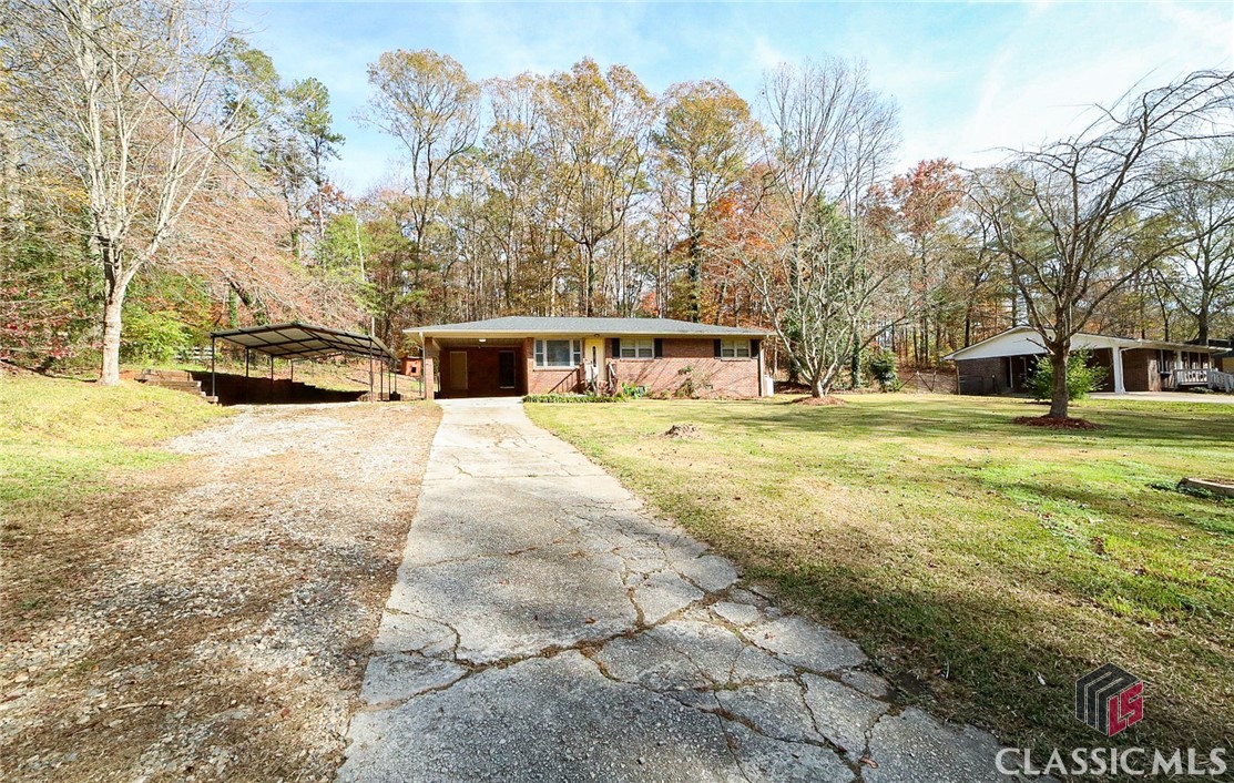 316 Friar Tuck Road Clarkesville, GA 30523 - Photo 38 of 38 Gallery Image 38