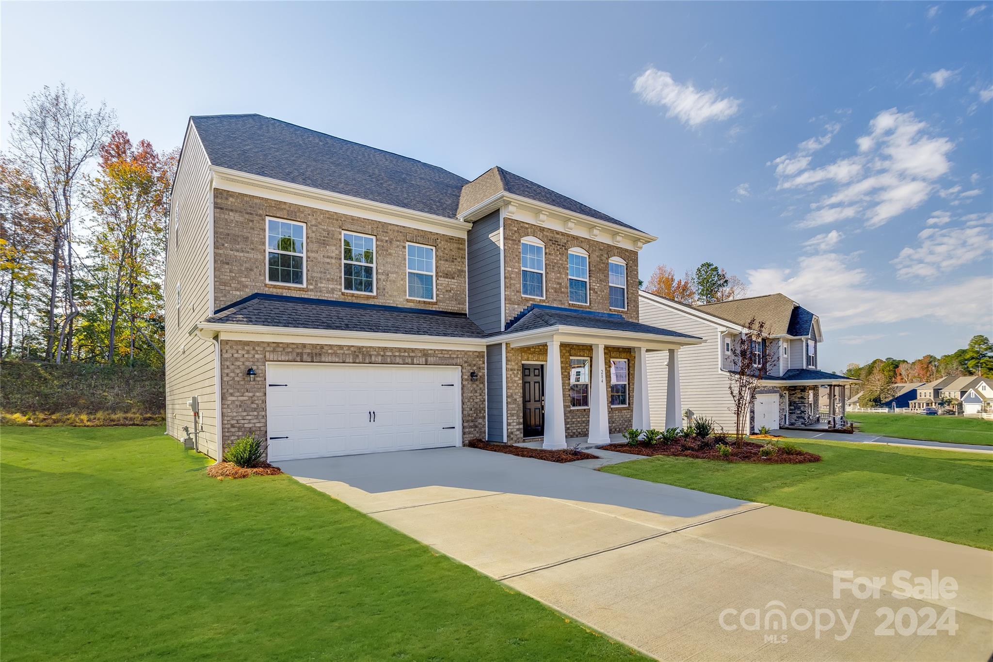 284 Hamptons Cove Road Troutman, NC 28166 - Photo 2 of 16 Gallery Image 2