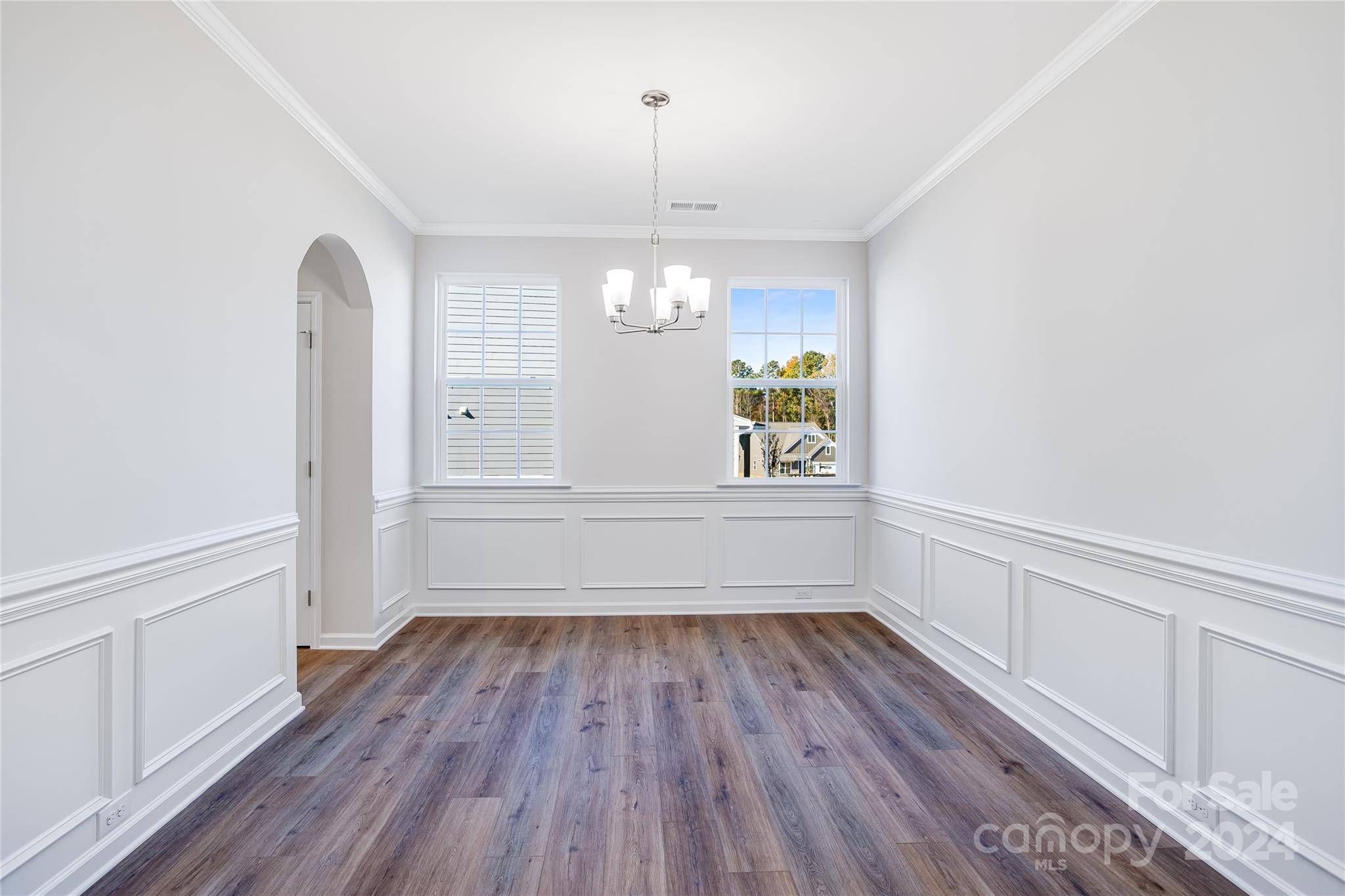 284 Hamptons Cove Road Troutman, NC 28166 - Photo 4 of 16 Gallery Image 4