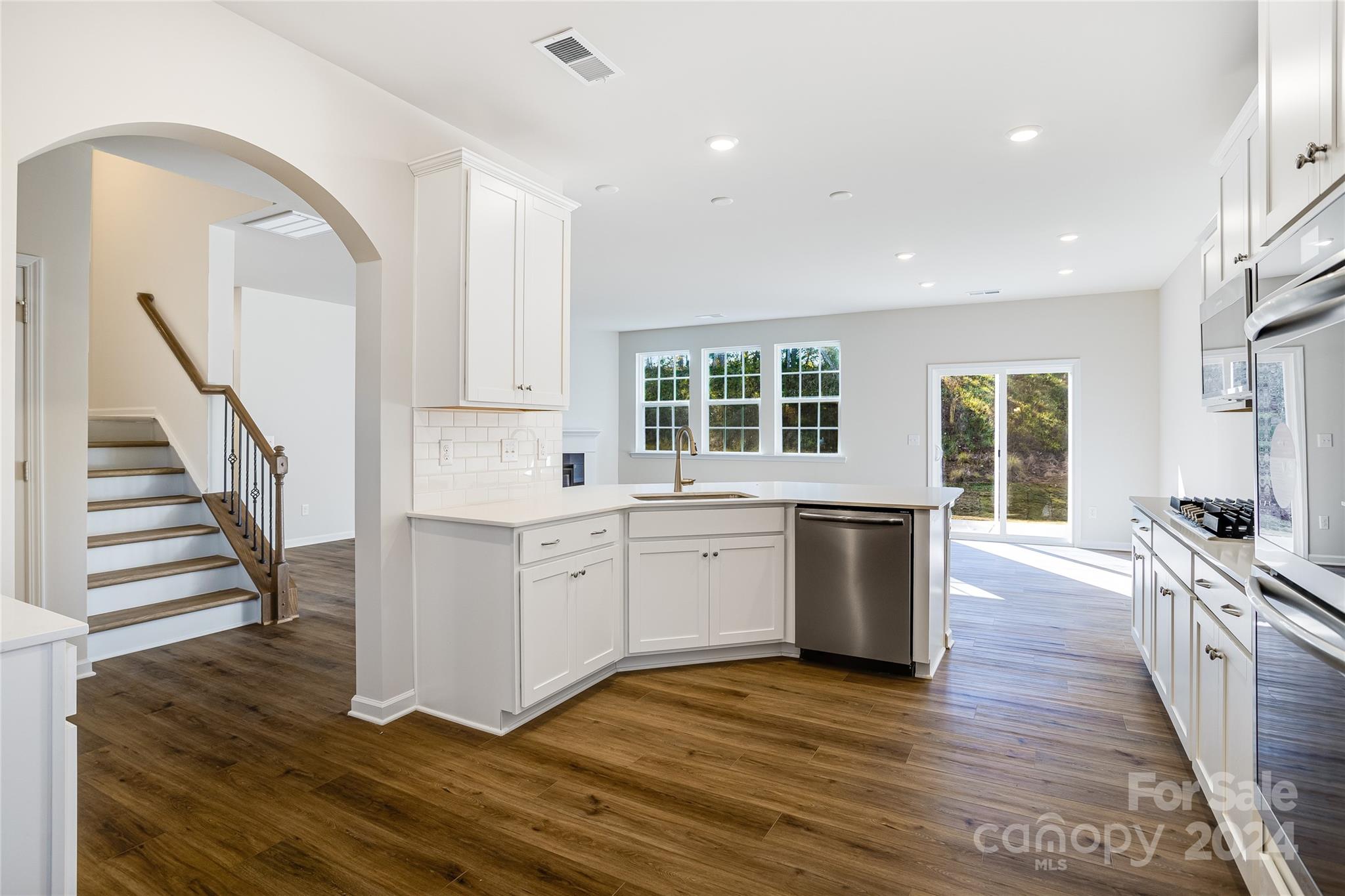 284 Hamptons Cove Road Troutman, NC 28166 - Photo 5 of 16 Gallery Image 5