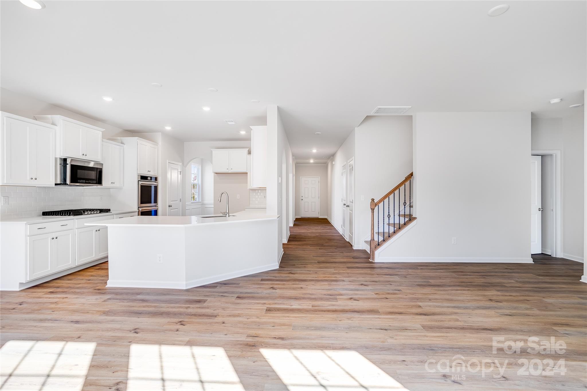 284 Hamptons Cove Road Troutman, NC 28166 - Photo 6 of 16 Gallery Image 6
