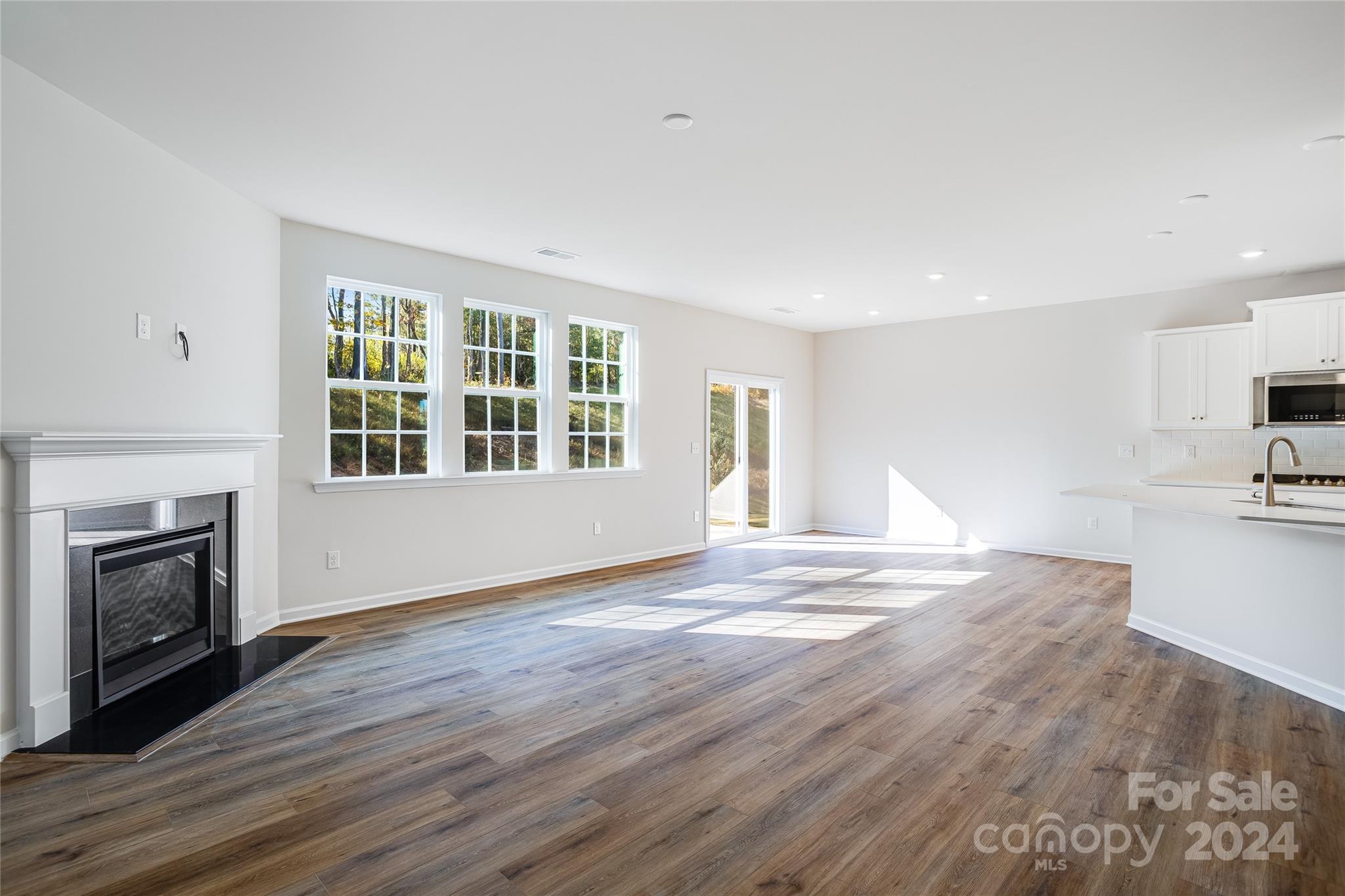 284 Hamptons Cove Road Troutman, NC 28166 - Photo 7 of 16 Gallery Image 7