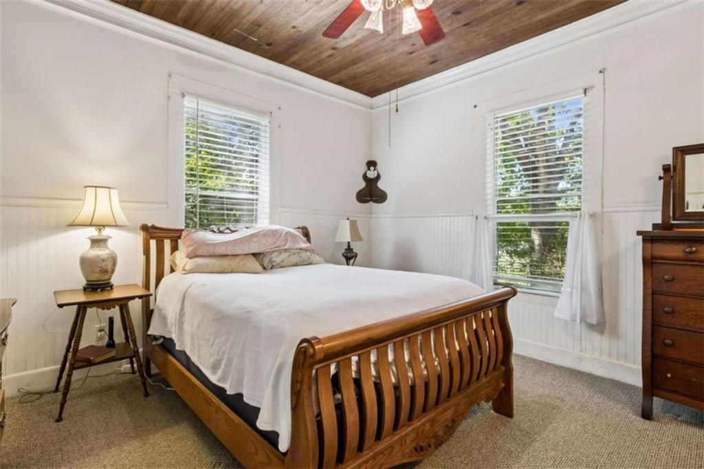 329 Gilbert Road Jefferson, GA 30549 - Photo 37 of 59