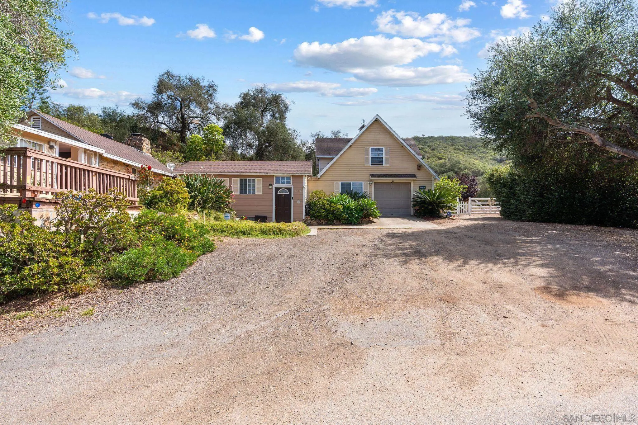 8952 Detwiler Road Escondido, CA 92029 - Photo 1 of 20