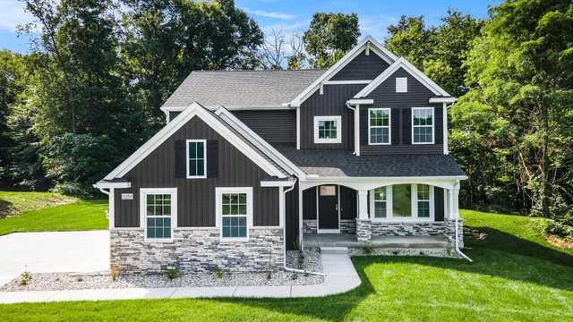 $539,000 | 15250 Alister MacKenzie Avenue, Augusta, MI 49012