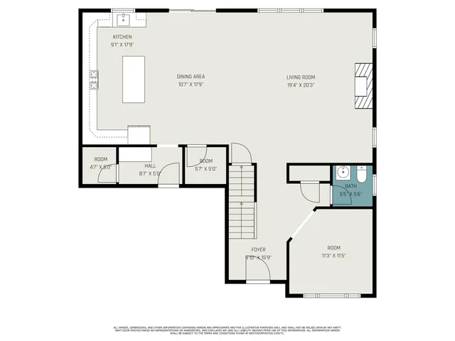 $539,000 | 15250 Alister MacKenzie Avenue, Augusta, MI 49012