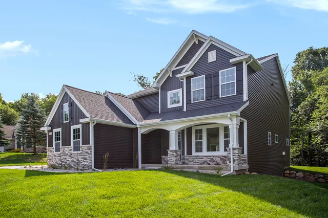 $539,000 | 15250 Alister MacKenzie Avenue, Augusta, MI 49012