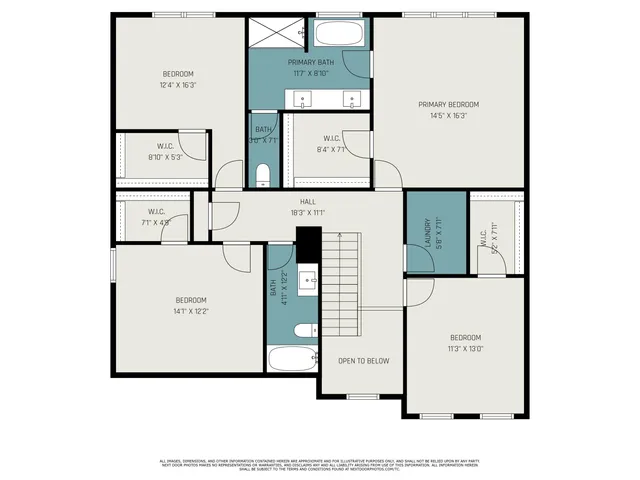 $539,000 | 15250 Alister MacKenzie Avenue, Augusta, MI 49012