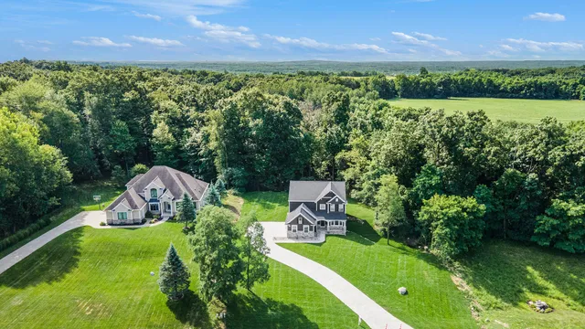 $539,000 | 15250 Alister MacKenzie Avenue, Augusta, MI 49012