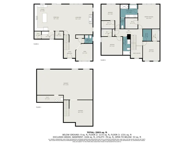 $539,000 | 15250 Alister MacKenzie Avenue, Augusta, MI 49012