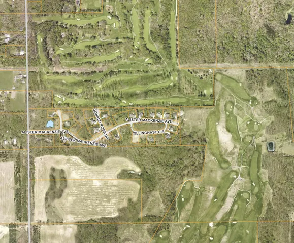 $539,000 | 15250 Alister MacKenzie Avenue, Augusta, MI 49012