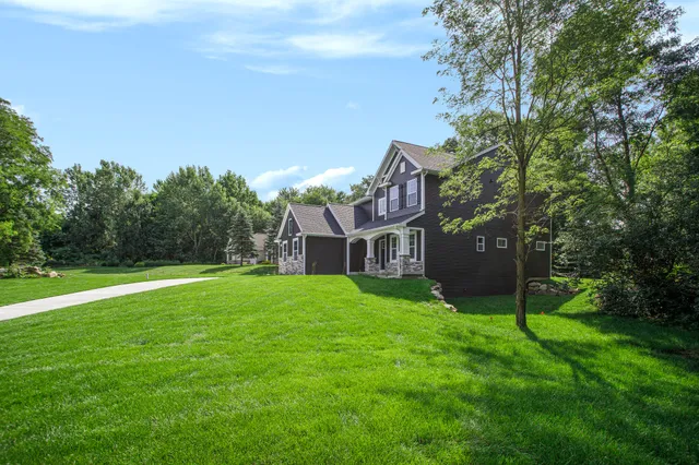 $539,000 | 15250 Alister MacKenzie Avenue, Augusta, MI 49012