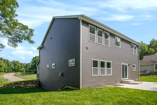 $539,000 | 15250 Alister MacKenzie Avenue, Augusta, MI 49012