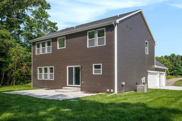 $539,000 | 15250 Alister MacKenzie Avenue, Augusta, MI 49012