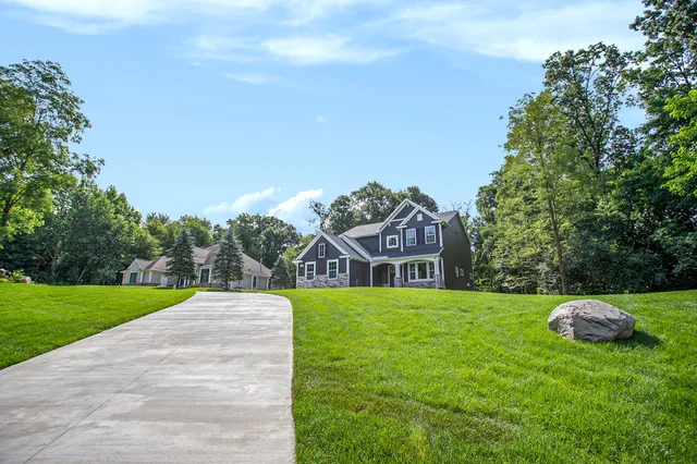 $539,000 | 15250 Alister MacKenzie Avenue, Augusta, MI 49012