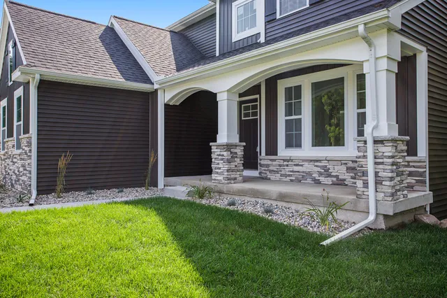 $539,000 | 15250 Alister MacKenzie Avenue, Augusta, MI 49012