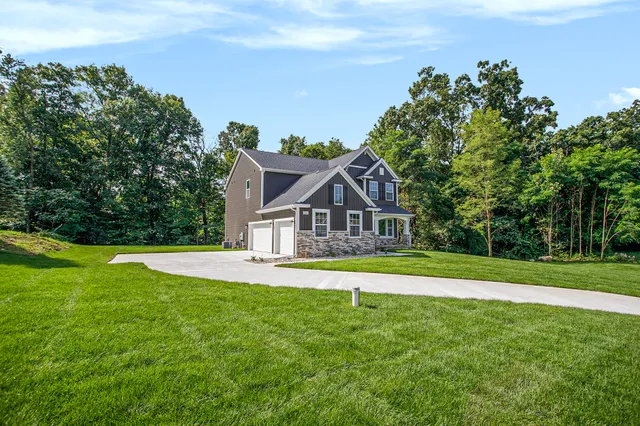 $539,000 | 15250 Alister MacKenzie Avenue, Augusta, MI 49012