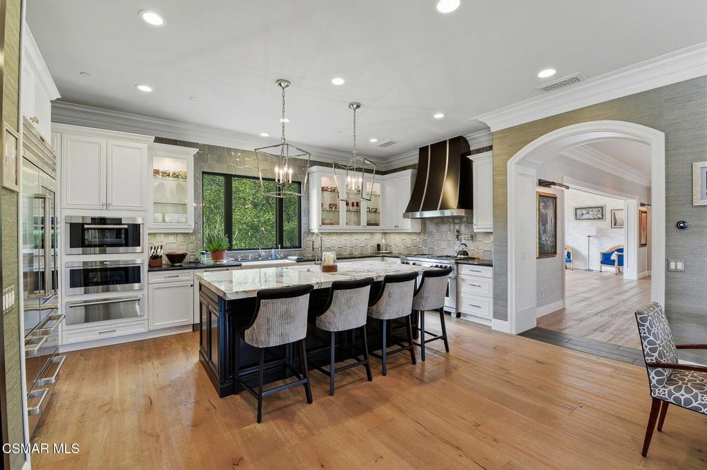 2691 Country Ridge Road Calabasas, CA 91302 - Photo 30 of 74