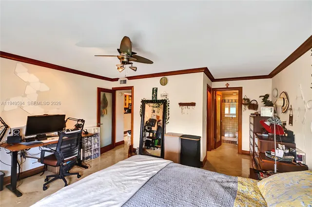 a view of outdoor space yard and swimming pool