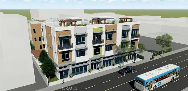 $1,290,000 | 15 South Chapel Avenue, Unit C, Alhambra, CA 91801