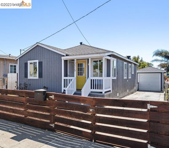 $531,000 | 10515 Russet Street, Oakland, CA 94603