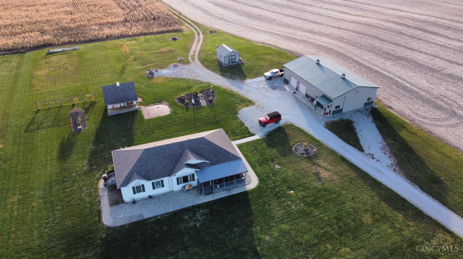 2762 Reed Road Sabina, OH 45169 - Photo 38 of 39 Gallery Image 38