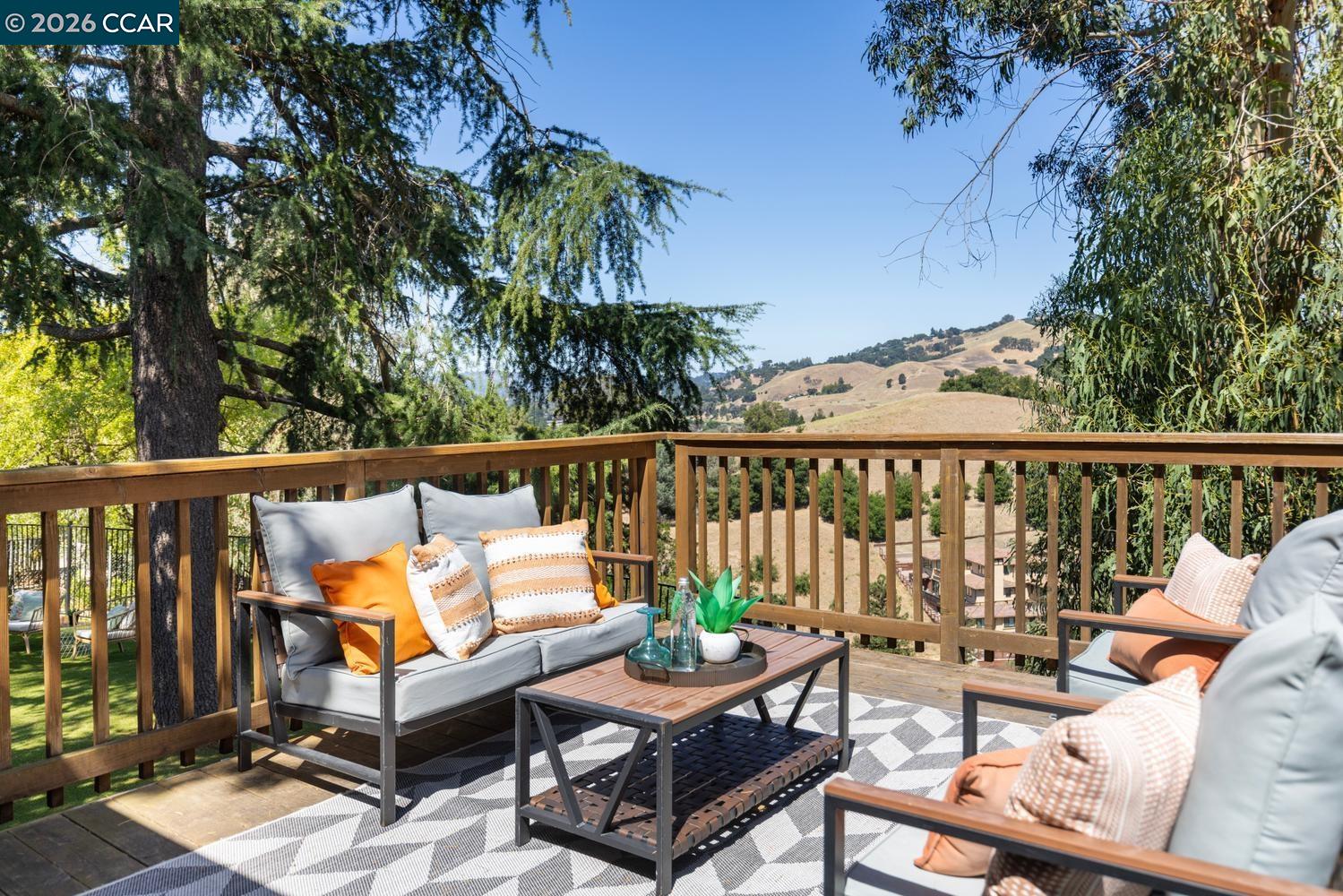 16 Ruth Court Lafayette, CA 94549 - Photo 33 of 46