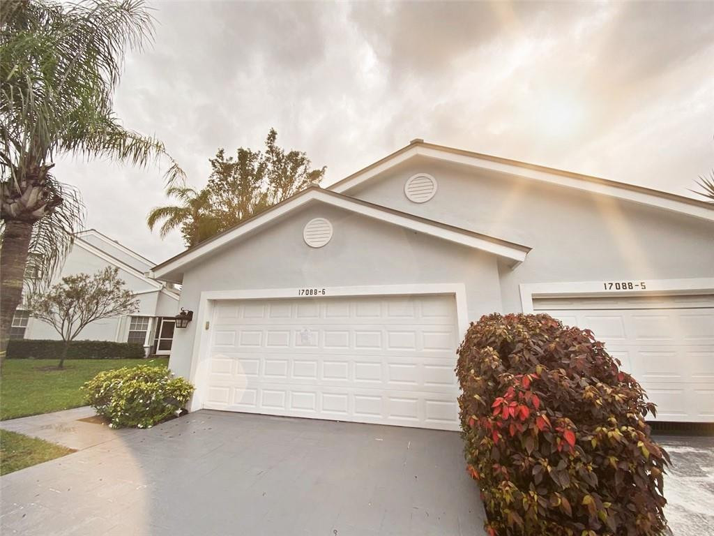 17088 Boca Club Boulevard, Unit 6 Boca Raton, FL 33487 - Photo 3 of 31 Photo 3