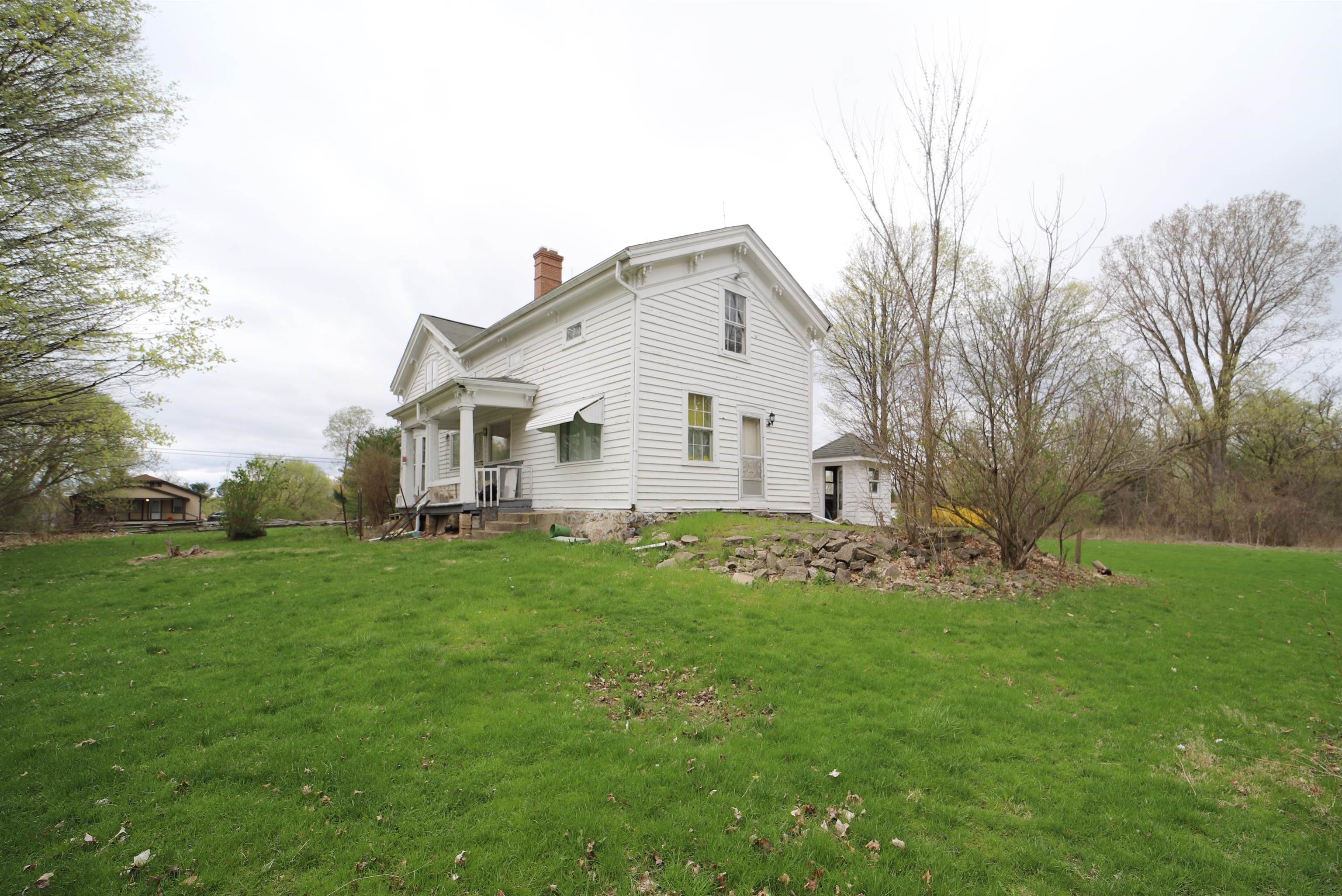 1110 North Linden Road Flint, MI 48532 - Photo 36 of 37 Gallery Image 36