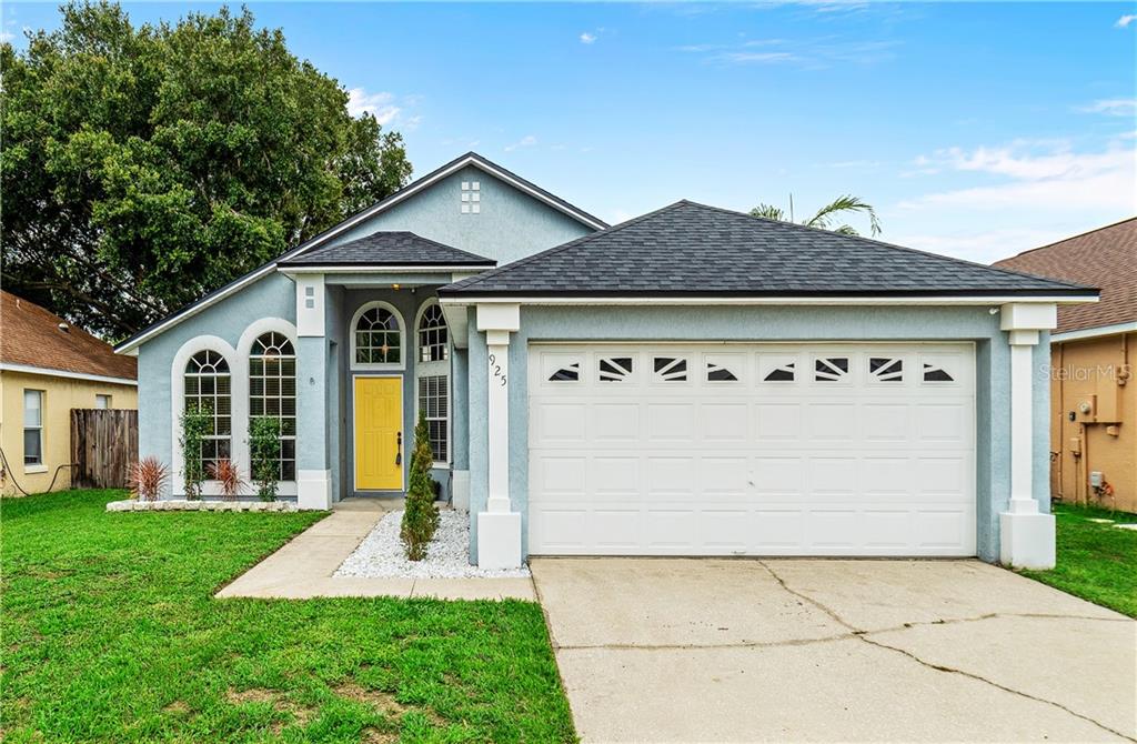 925 Rivecon Avenue Orlando, FL 32825 - Photo 1 of 1 Gallery Image 1