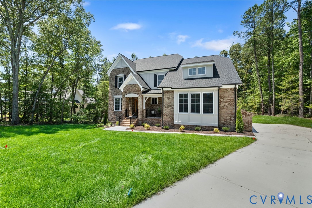 12506 Ashton Dell Road Chester, VA 23831 - Photo 2 of 39