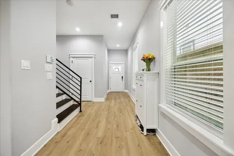 a bathroom with a sink a toilet and a bathtub