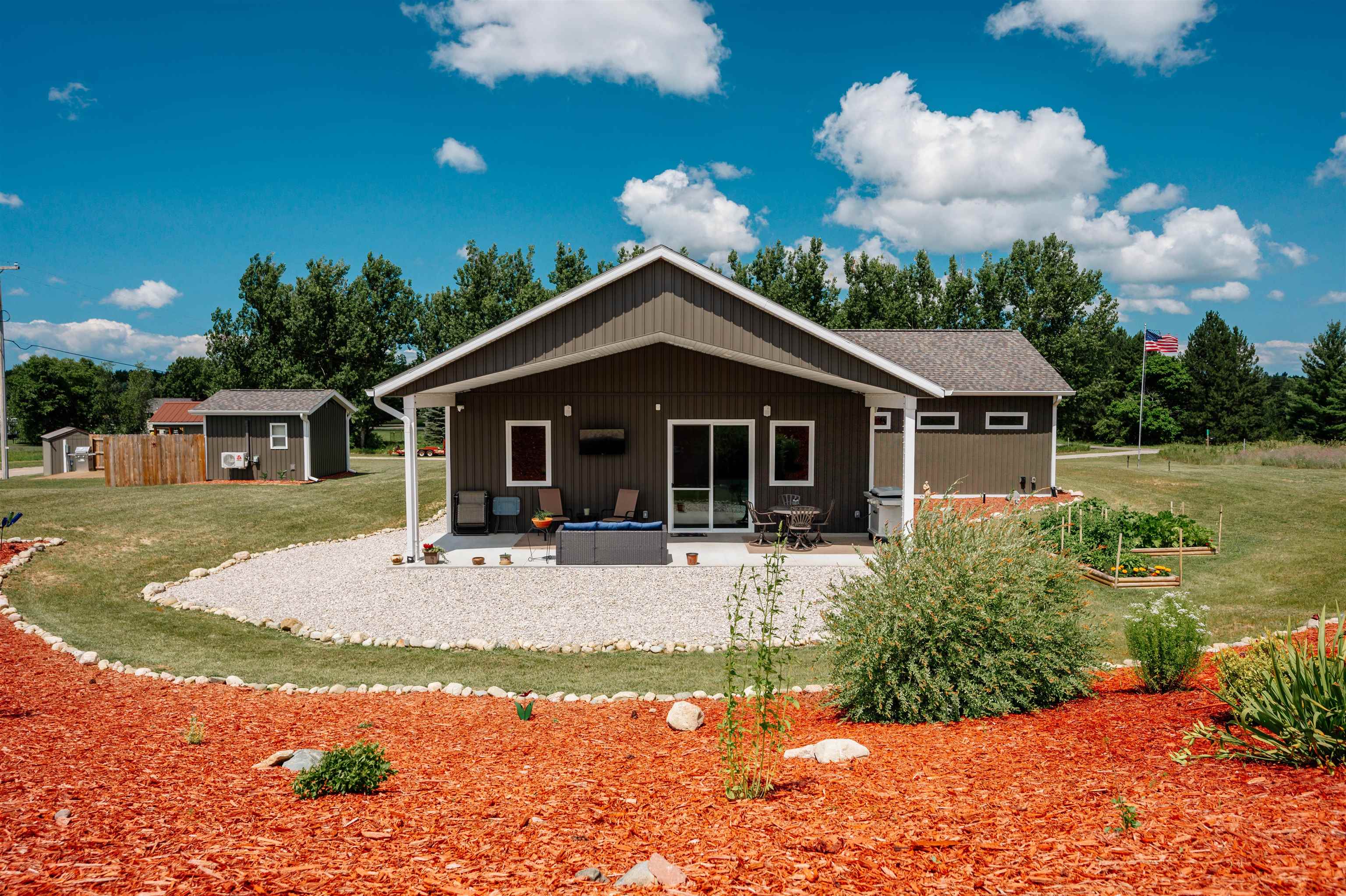 5564 Knight Road Kingsley, MI 49649 - Photo 70 of 84