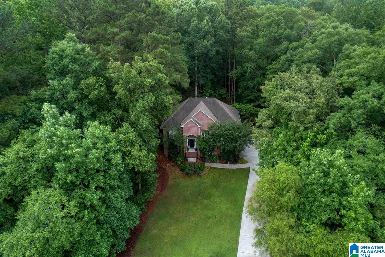 135 Brynhurst Drive Chelsea, AL 35043 - Photo 28 of 37