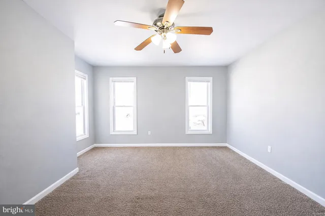 $1,950 | 48 East Scott Street, Unit 1, Riverside, NJ 08075