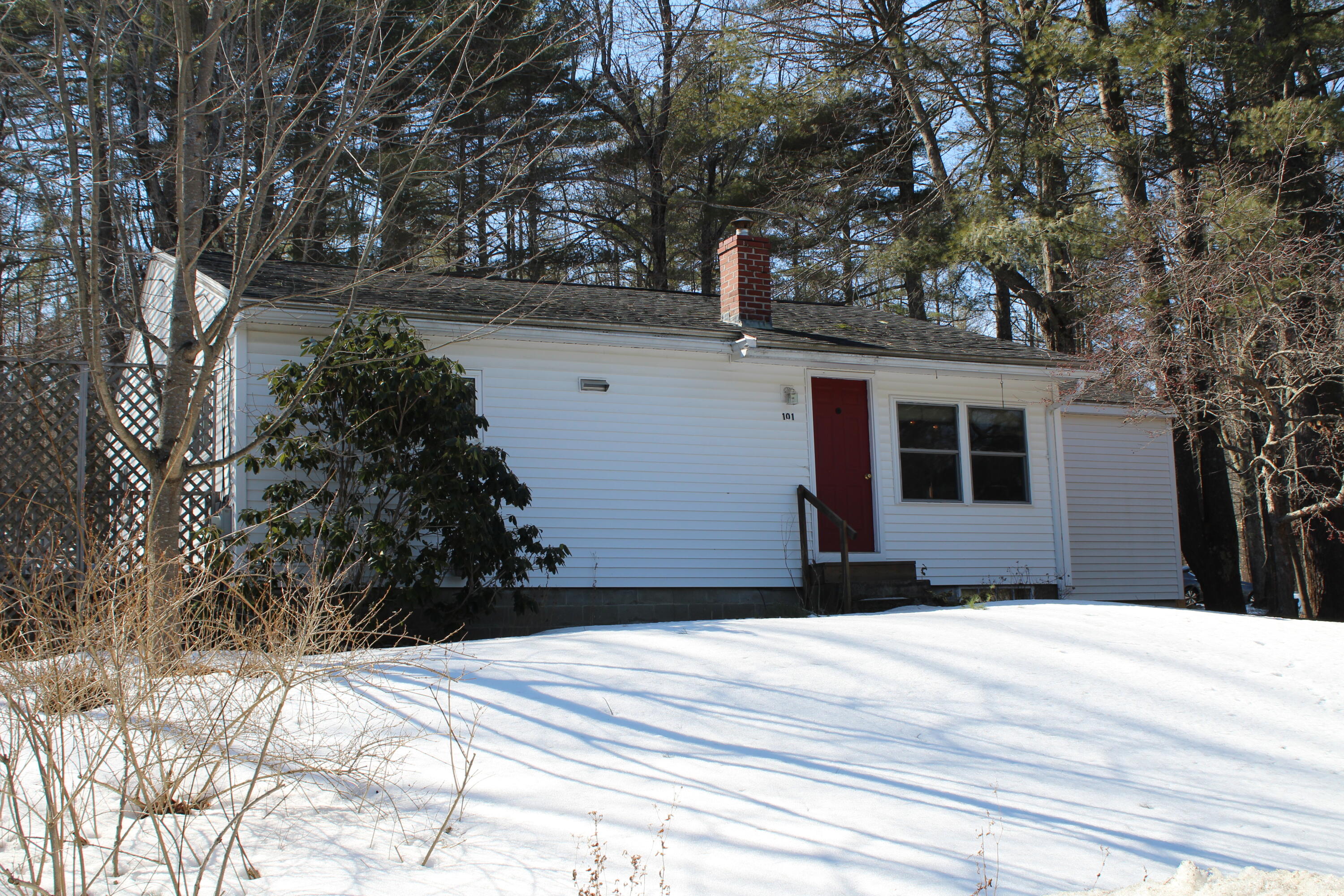 101 Granite Hill Road Manchester, ME 04351 - Photo 3 of 24 3