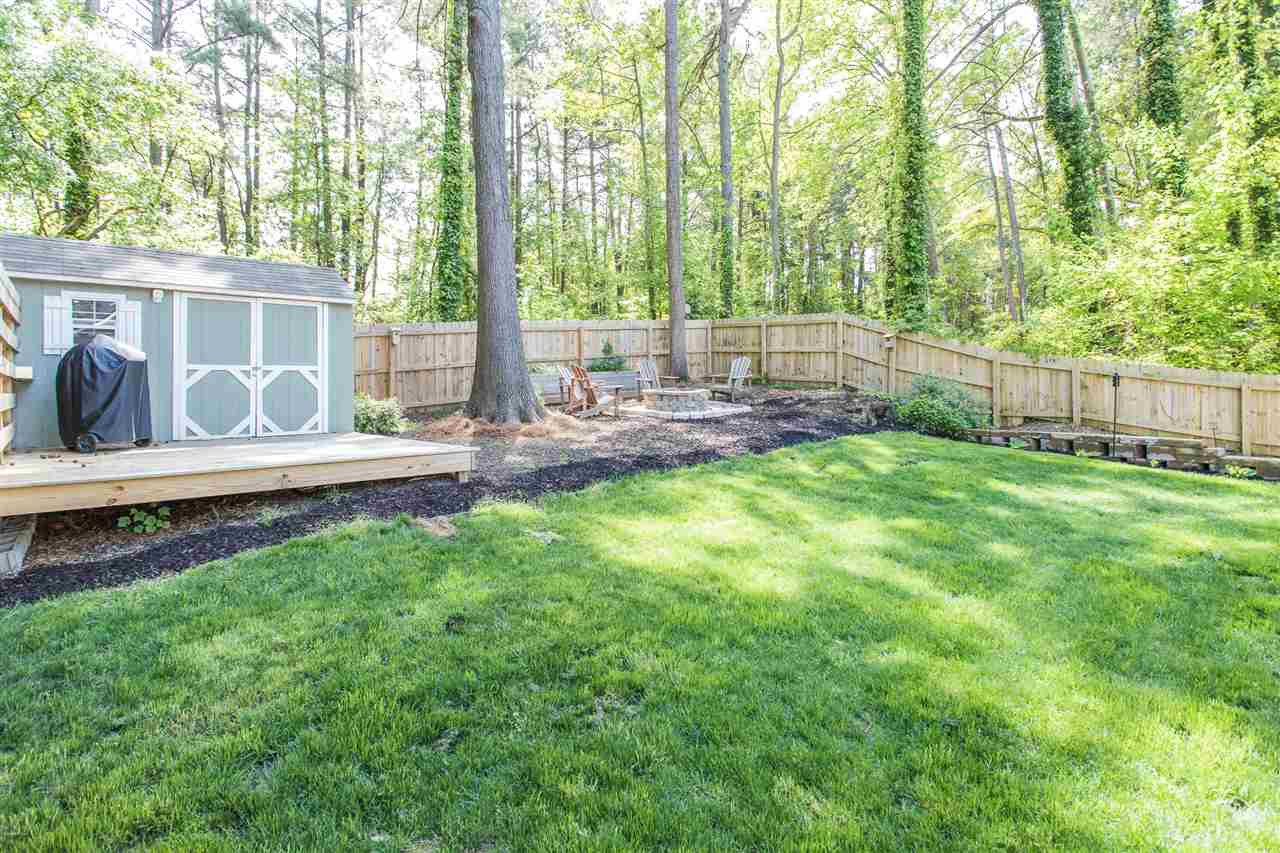 1024 Mills Street Raleigh, NC 27608 - Photo 29 of 30 Photo 29