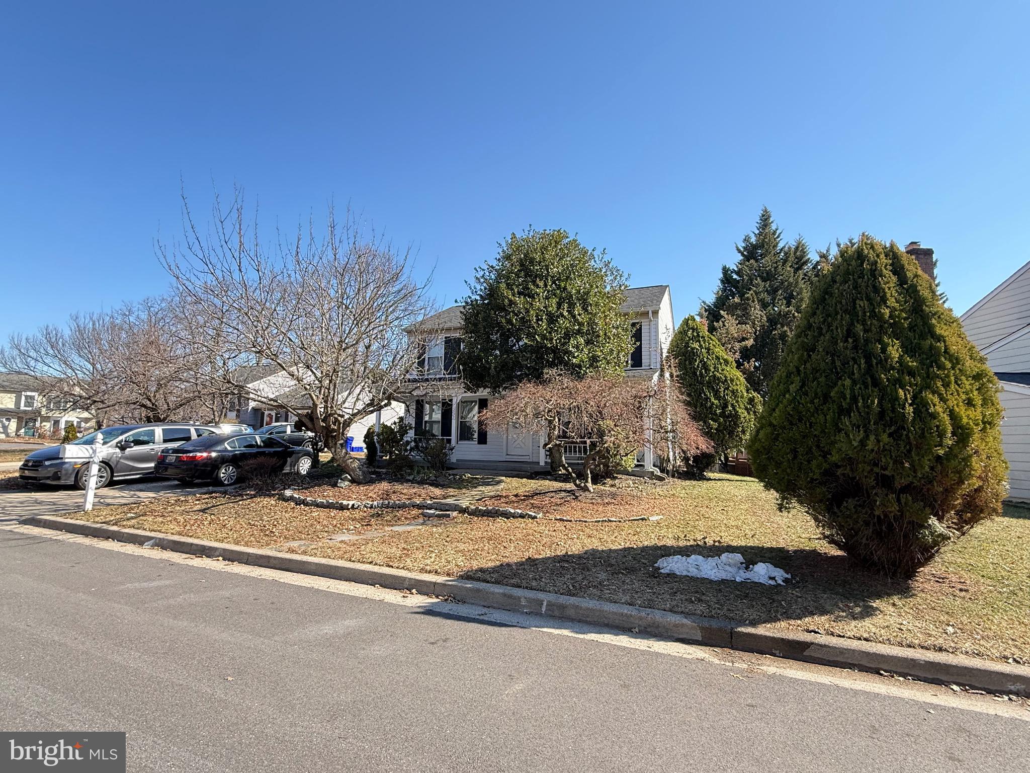 13025 Gershwin Way Silver Spring, MD 20904 - Photo 1 of 39 Main