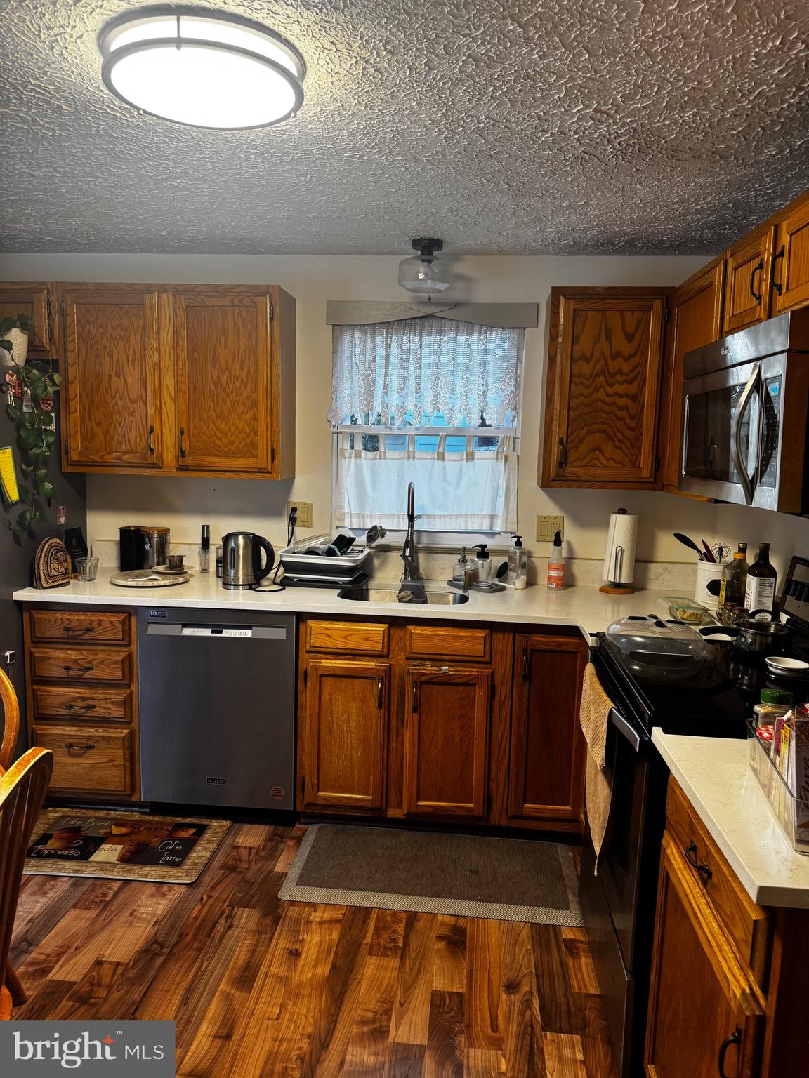 13025 Gershwin Way Silver Spring, MD 20904 - Photo 16 of 39 Kitchen