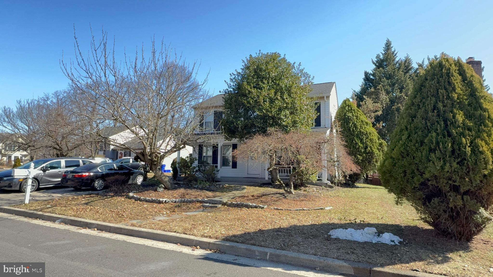 13025 Gershwin Way Silver Spring, MD 20904 - Photo 2 of 39