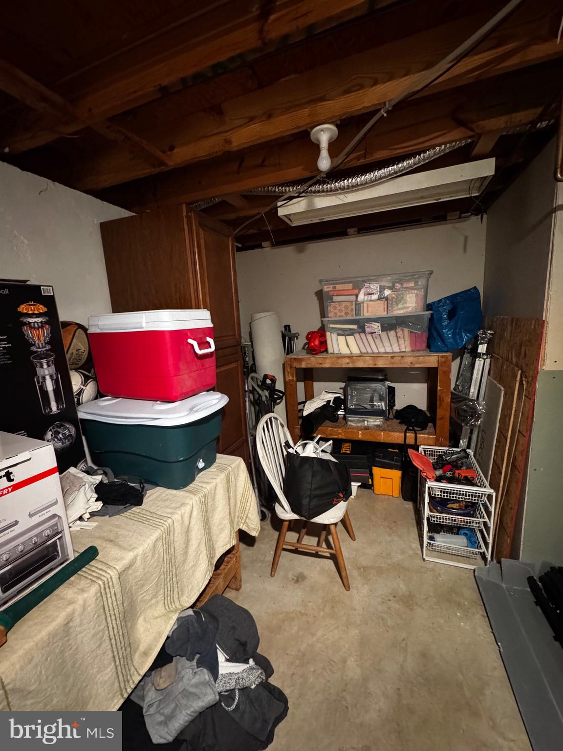 13025 Gershwin Way Silver Spring, MD 20904 - Photo 39 of 39 Storage