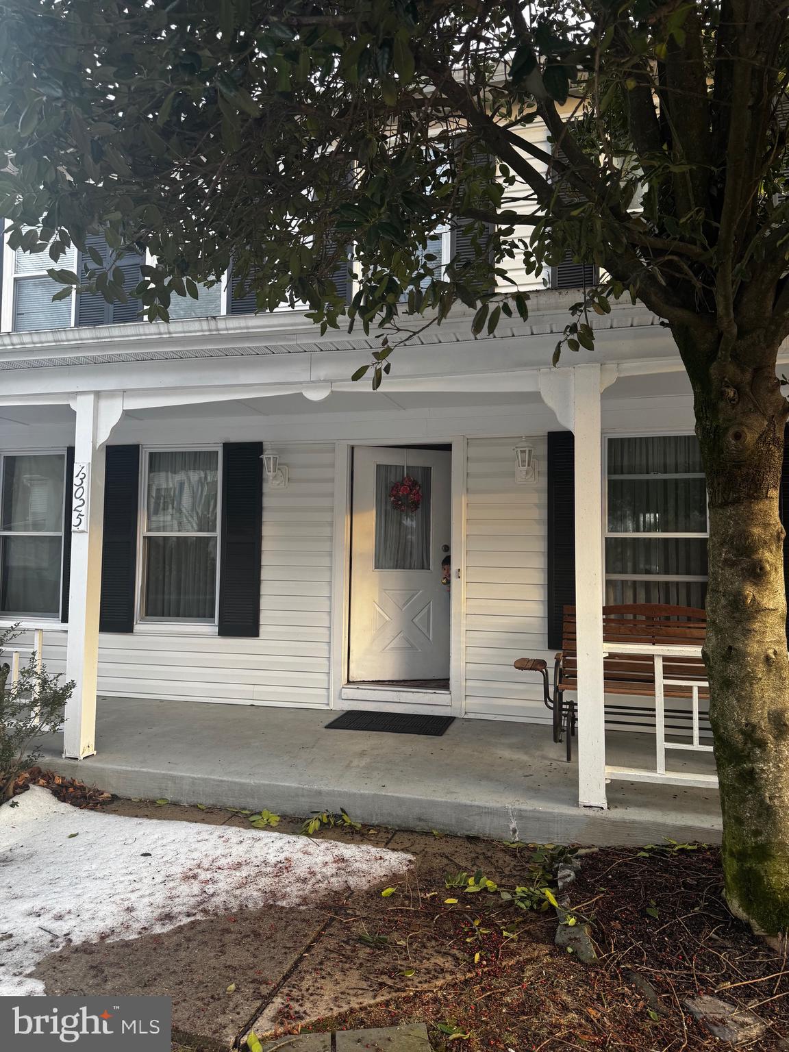 13025 Gershwin Way Silver Spring, MD 20904 - Photo 5 of 39 Front porch