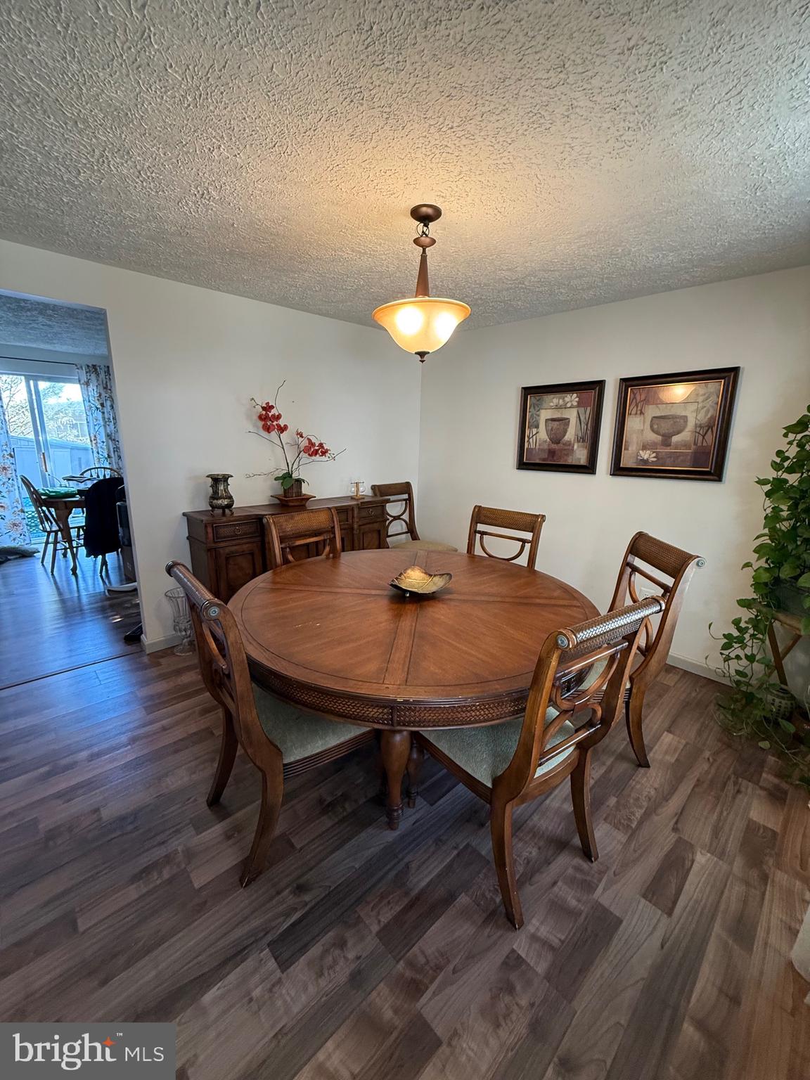 13025 Gershwin Way Silver Spring, MD 20904 - Photo 10 of 39 Dining Room