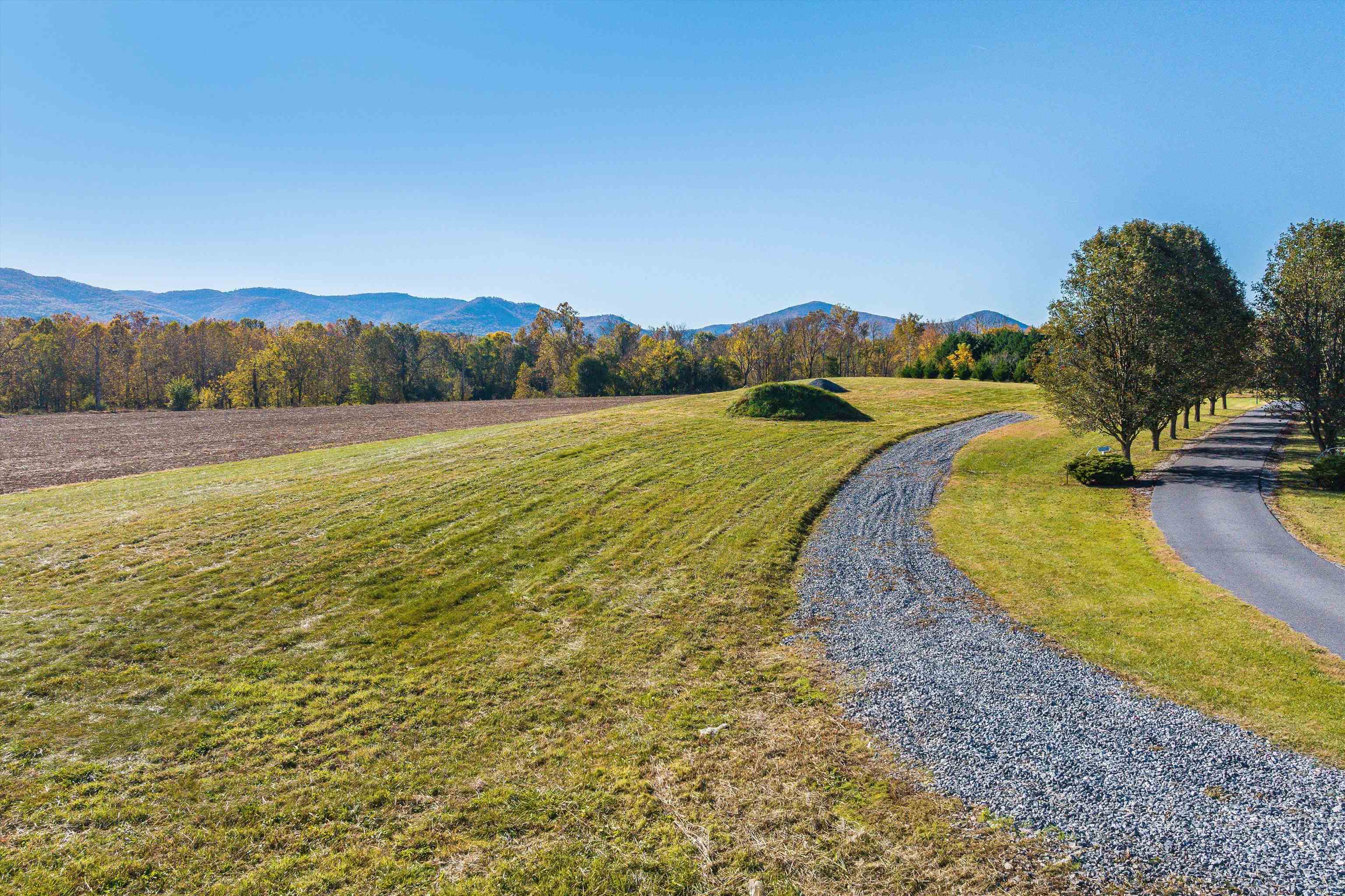 Tbd Lot 4 Tbd Road Elkton, VA 22827 - Photo 13 of 26 a view of a lake with a mountain in the back