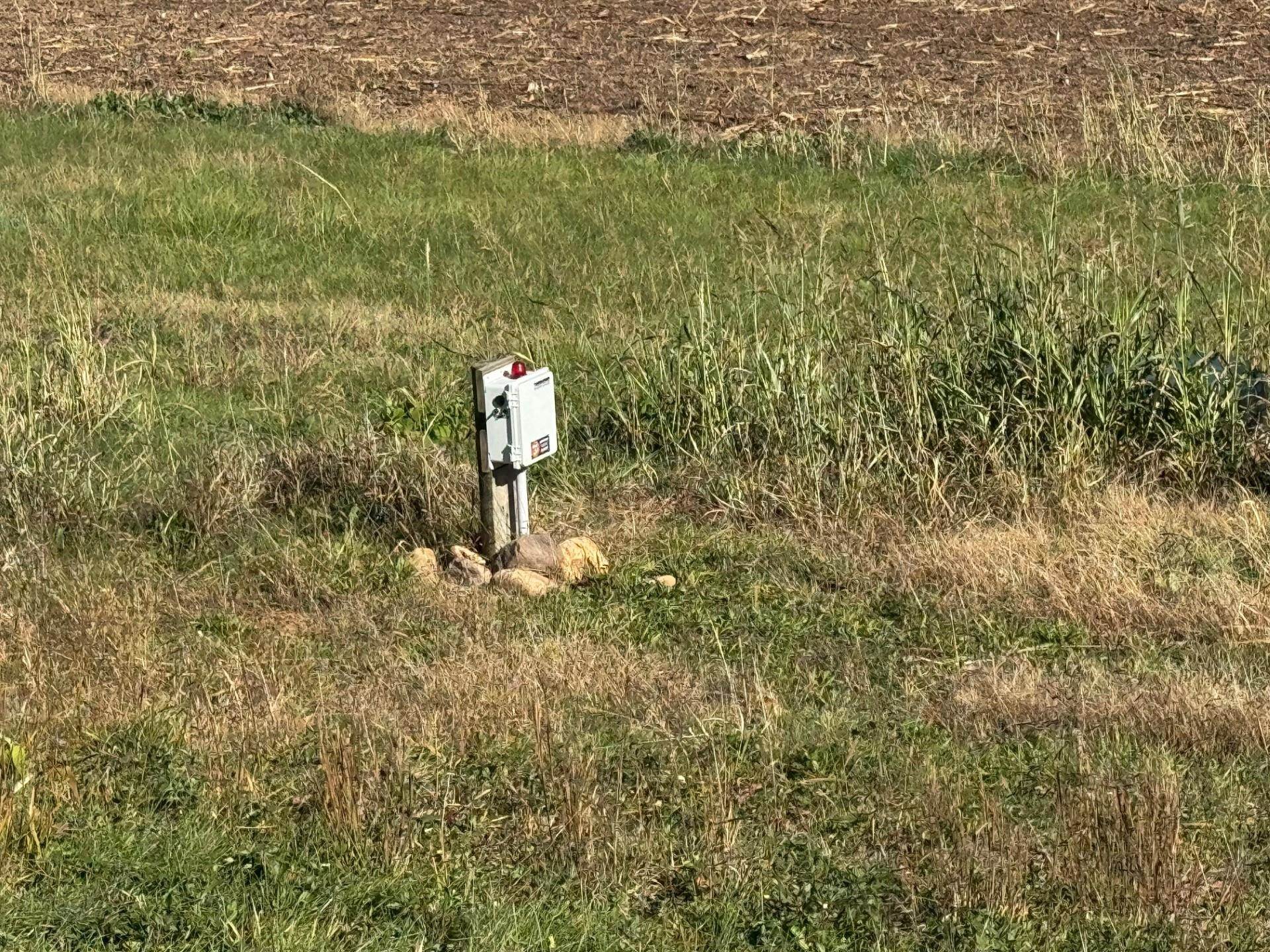 Tbd Lot 4 Tbd Road Elkton, VA 22827 - Photo 19 of 26 a bathroom with a toilet