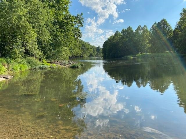 Tbd Lot 4 Tbd Road Elkton, VA 22827 - Photo 22 of 26 a view of a lake from a yard