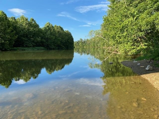 Tbd Lot 4 Tbd Road Elkton, VA 22827 - Photo 23 of 26 a view of a lake from a yard