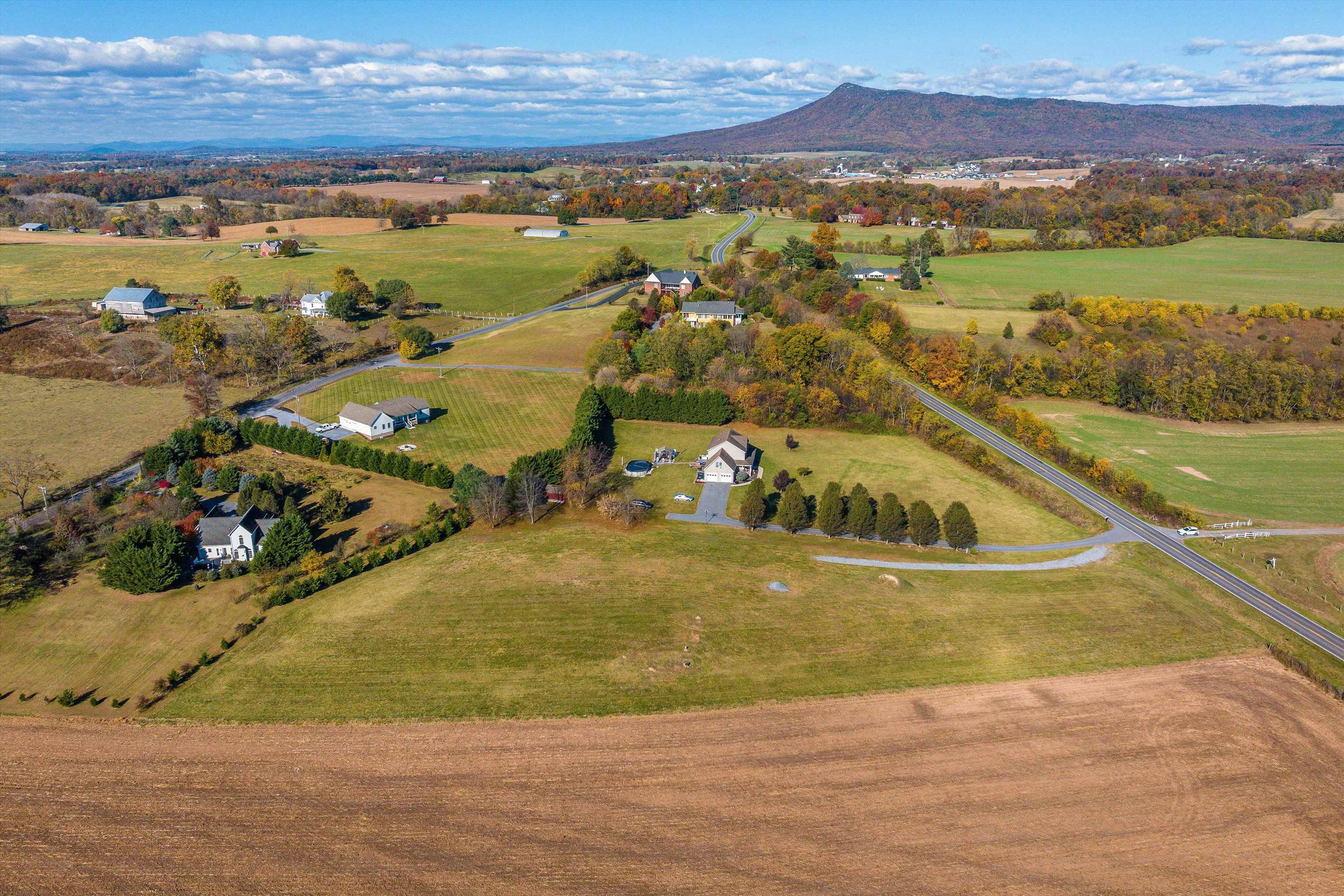 Tbd Lot 4 Tbd Road Elkton, VA 22827 - Photo 5 of 26 a view of a swimming pool with an ocean view