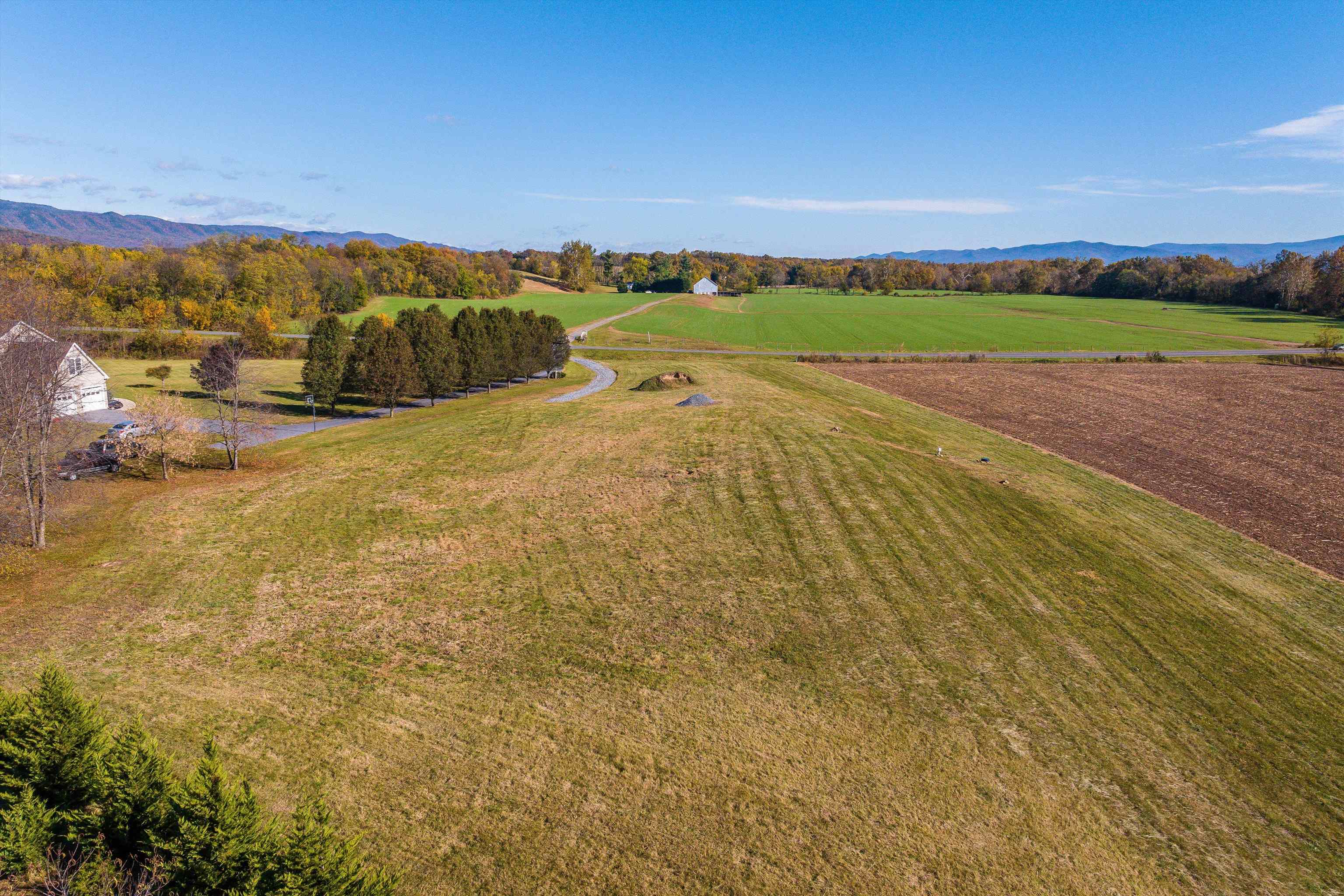 Tbd Lot 4 Tbd Road Elkton, VA 22827 - Photo 9 of 26 a view of a field with an ocean