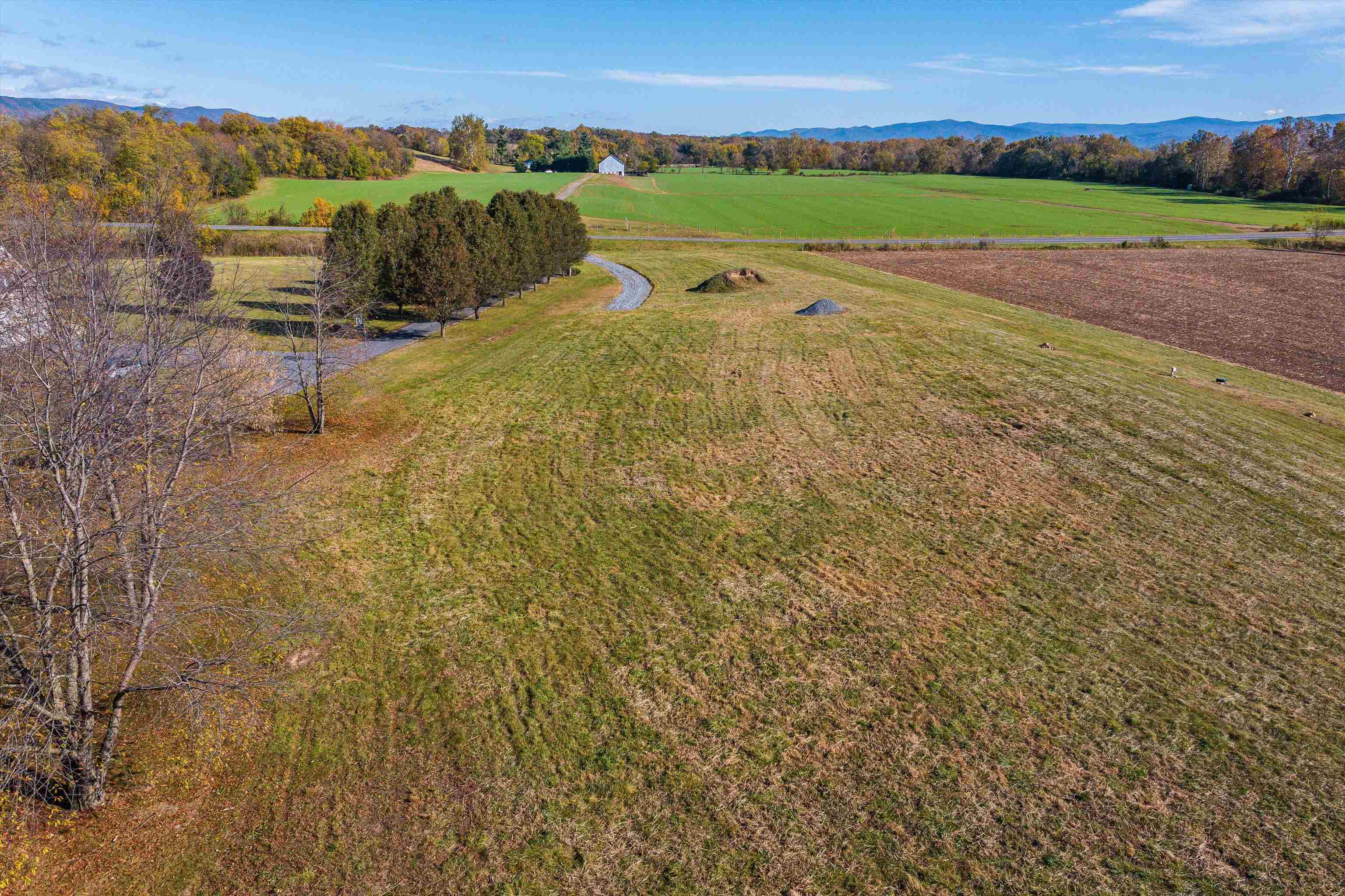 Tbd Lot 4 Tbd Road Elkton, VA 22827 - Photo 10 of 26 a view of a road with an outdoor space